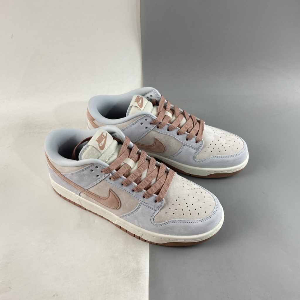 dunk low phantom fossil