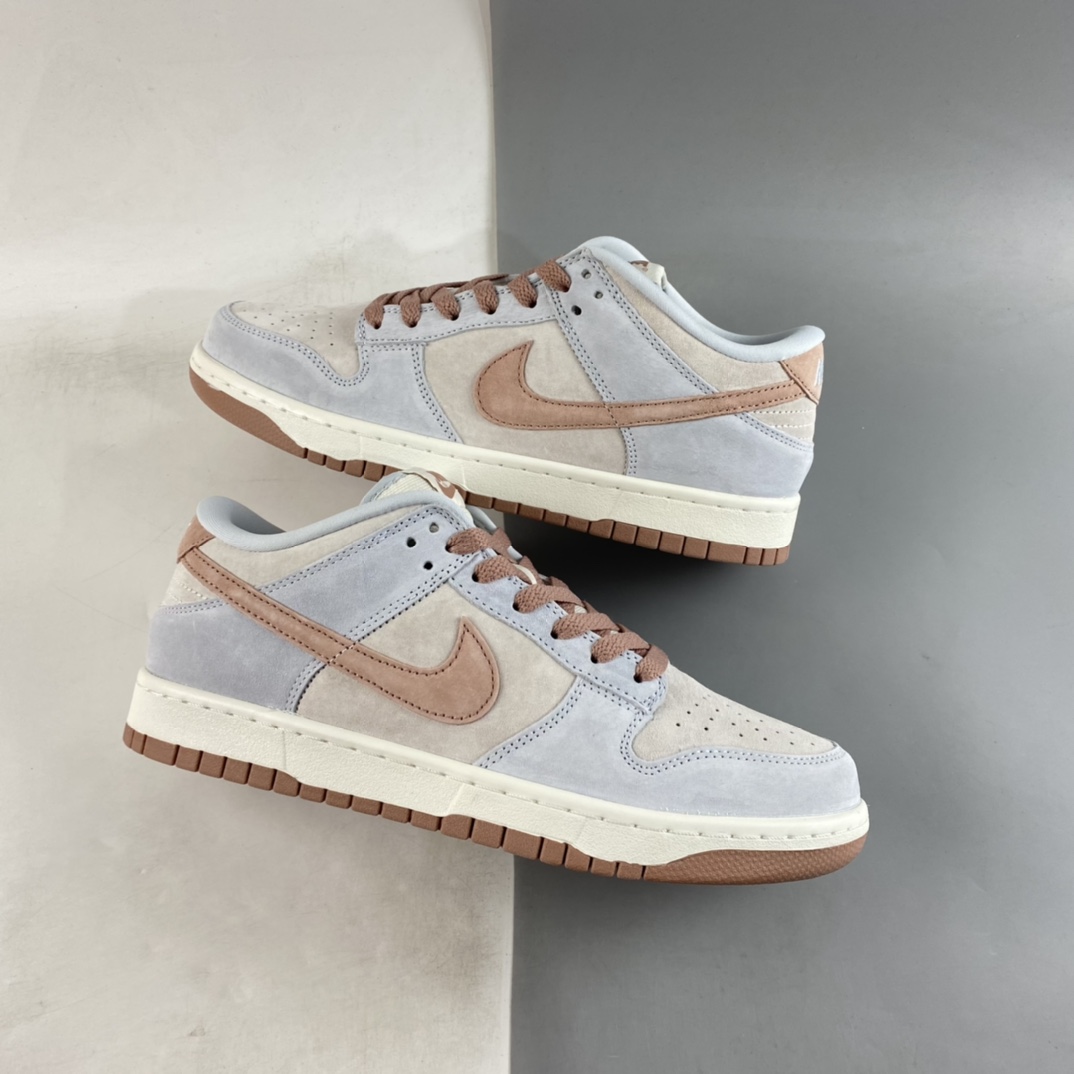 Nike-Dunk-Low-Phantom-Fossil-Rose-Aura-Summit-White-For-Sale