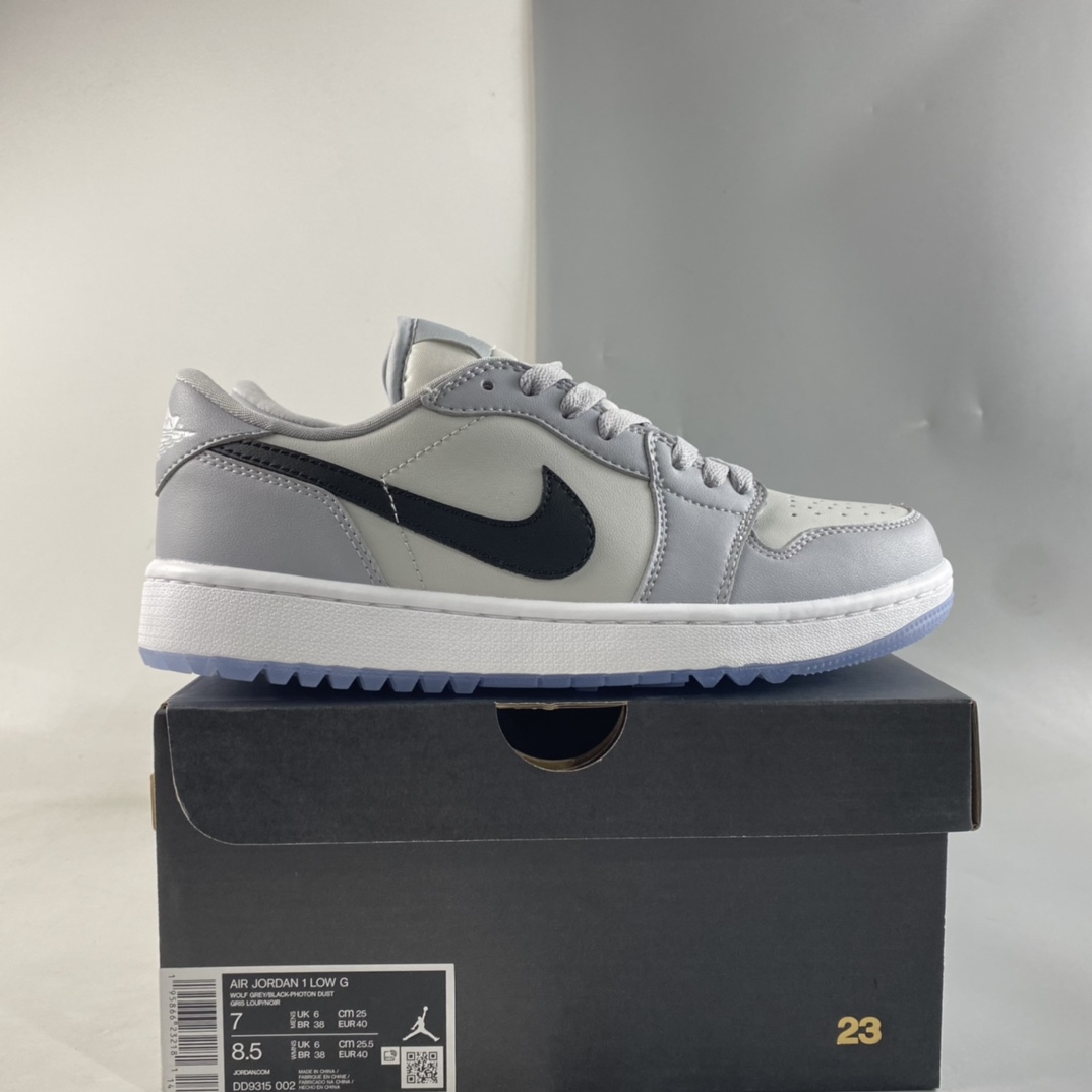 Air-Jordan-1-Golf-Low-Wolf-Grey-Photon-Dust-White-Black-For-Sale-7