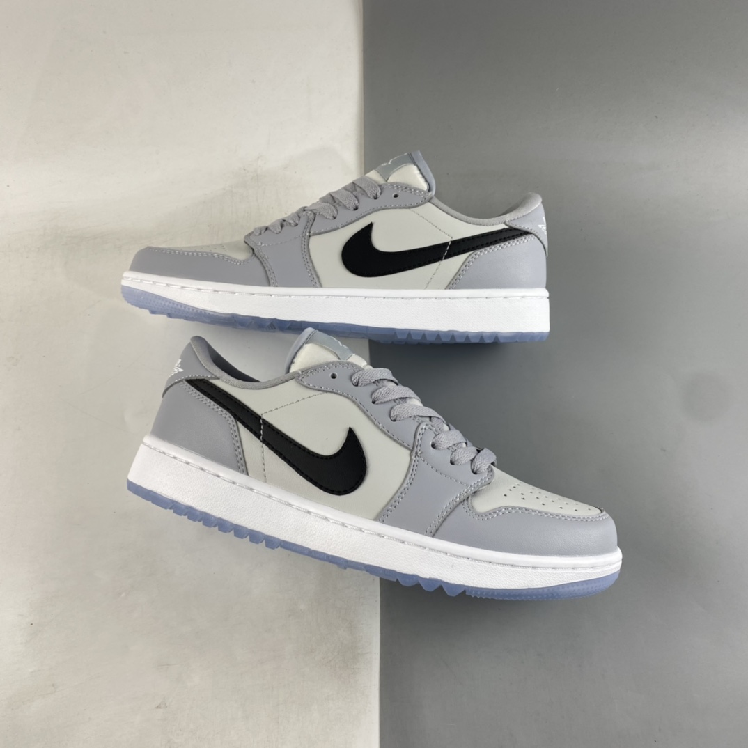 Air-Jordan-1-Golf-Low-Wolf-Grey-Photon-Dust-White-Black-For-Sale