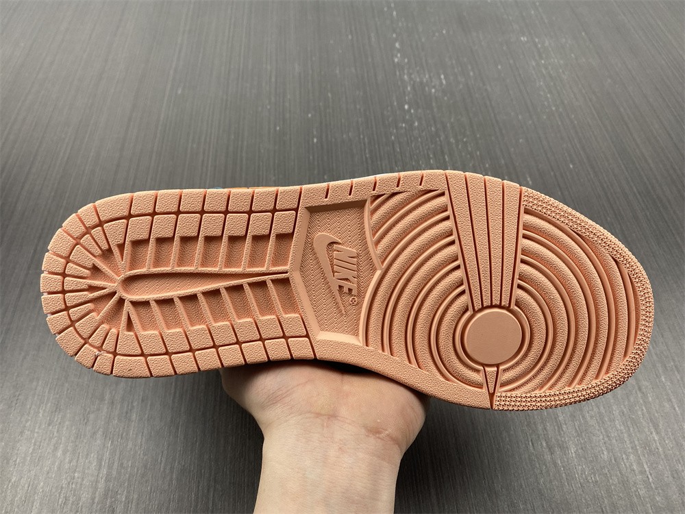 Air-Jordan-1-Mid-Dark-Teal-Green-For-Sale-7