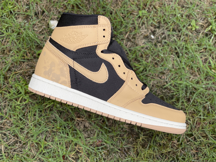 Air-Jordan-1-Retro-High-OG-Heirloom-Vachetta-Tan-Black-Sail-For-Sale-3