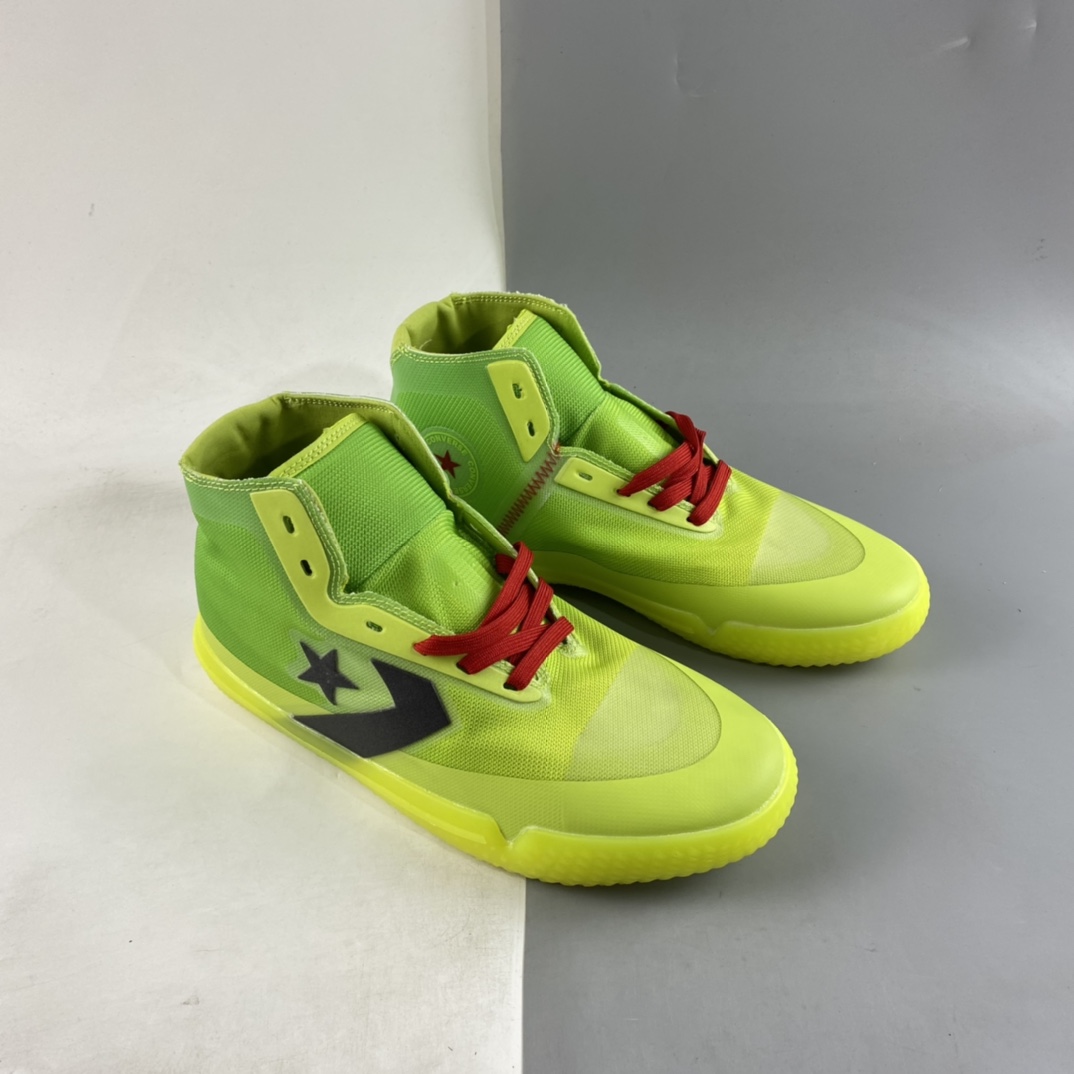 Converse-All-Star-Pro-BB-Hi-Grinch-Bold-Lime-Black-Volt-For-Sale-6