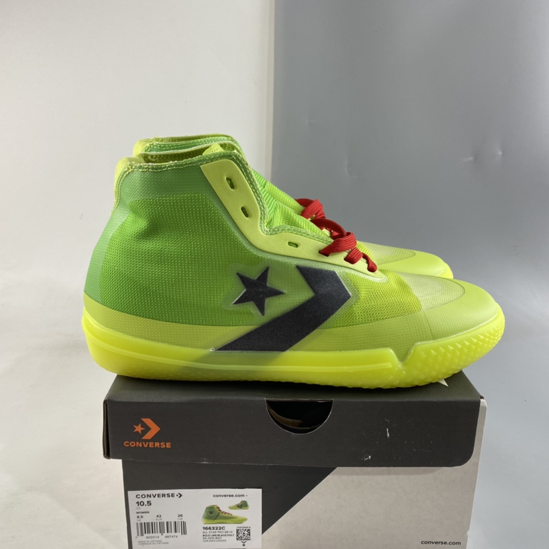 Converse-All-Star-Pro-BB-Hi-Grinch-Bold-Lime-Black-Volt-For-Sale-7