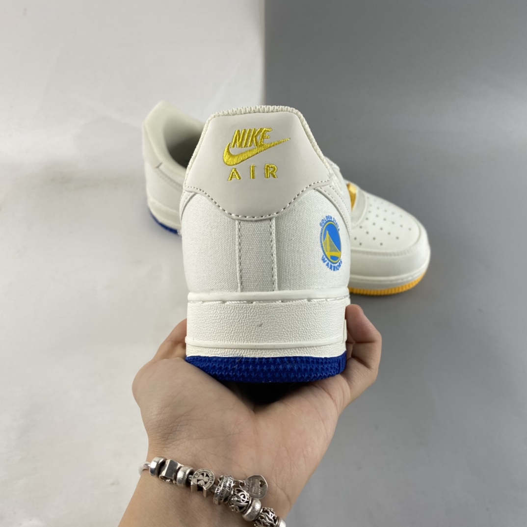Custom-Nike-Air-Force-1-Low-Warriors-For-Sale-4
