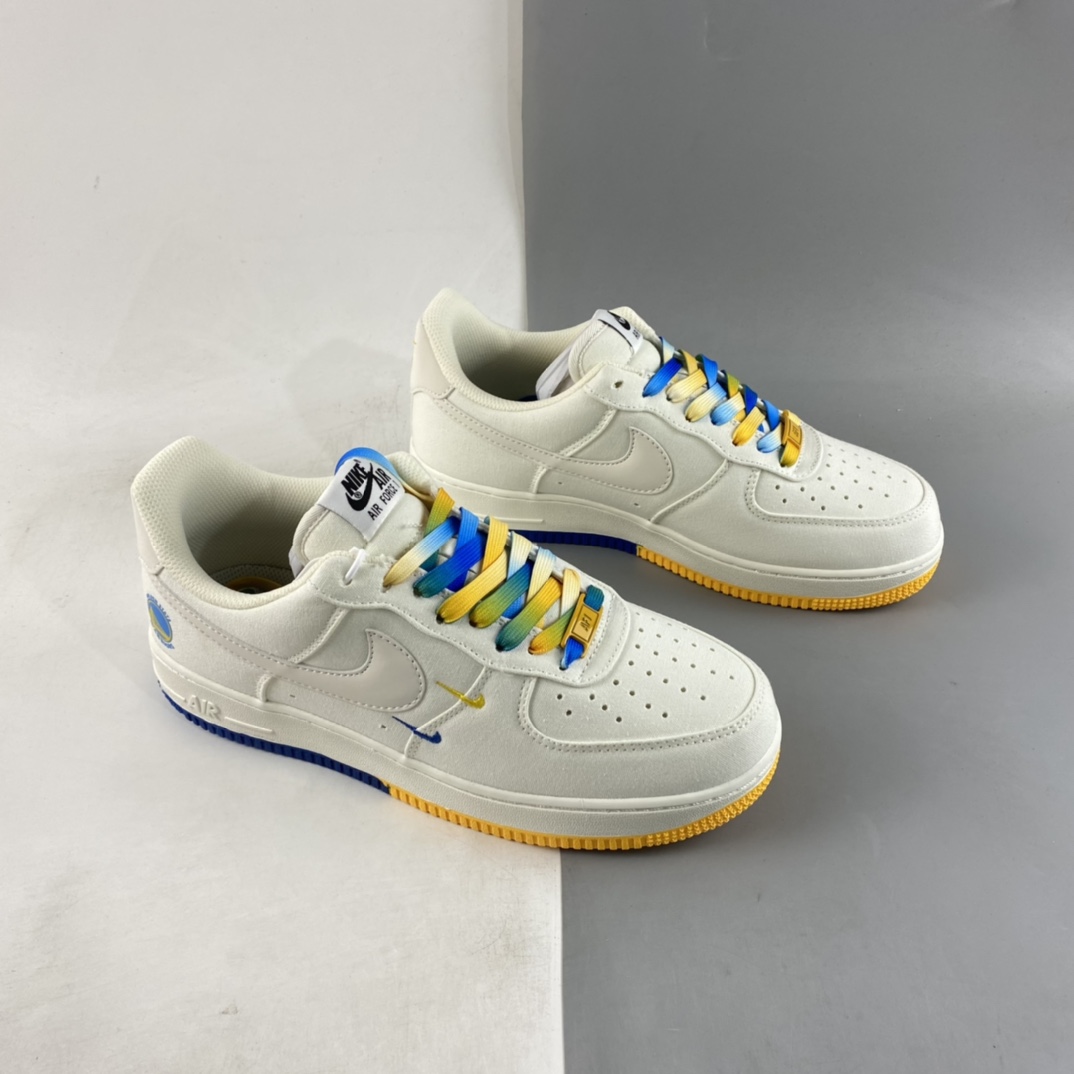 Custom-Nike-Air-Force-1-Low-Warriors-For-Sale-6