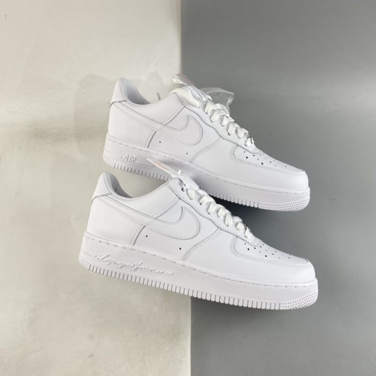 Drake x Nike Air Force 1 Low “Certified Lover Boy” For Sale The Sole Line