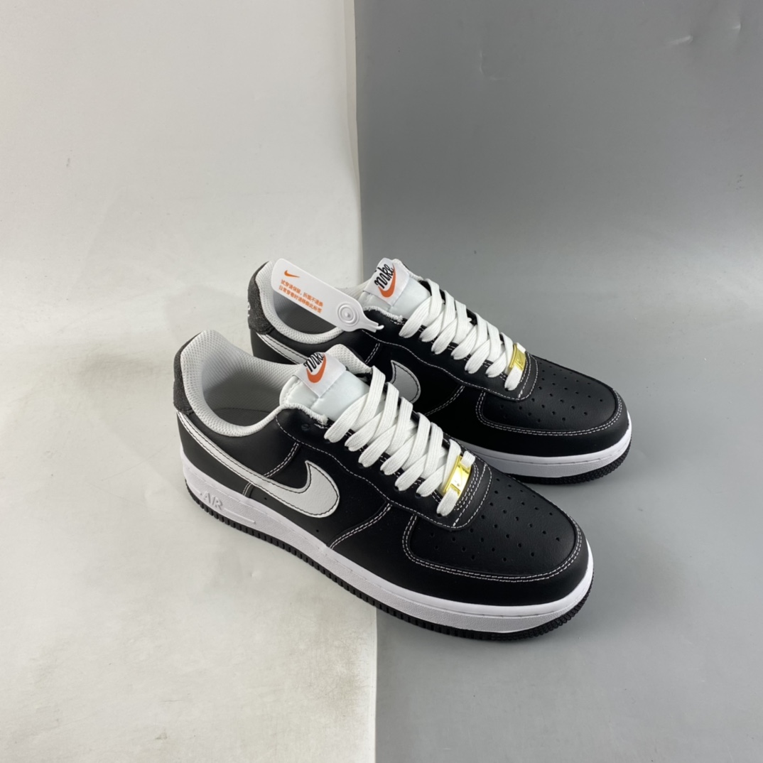 Nike-Air-Force-1-Low-First-Use-Black-White-For-Sale-6