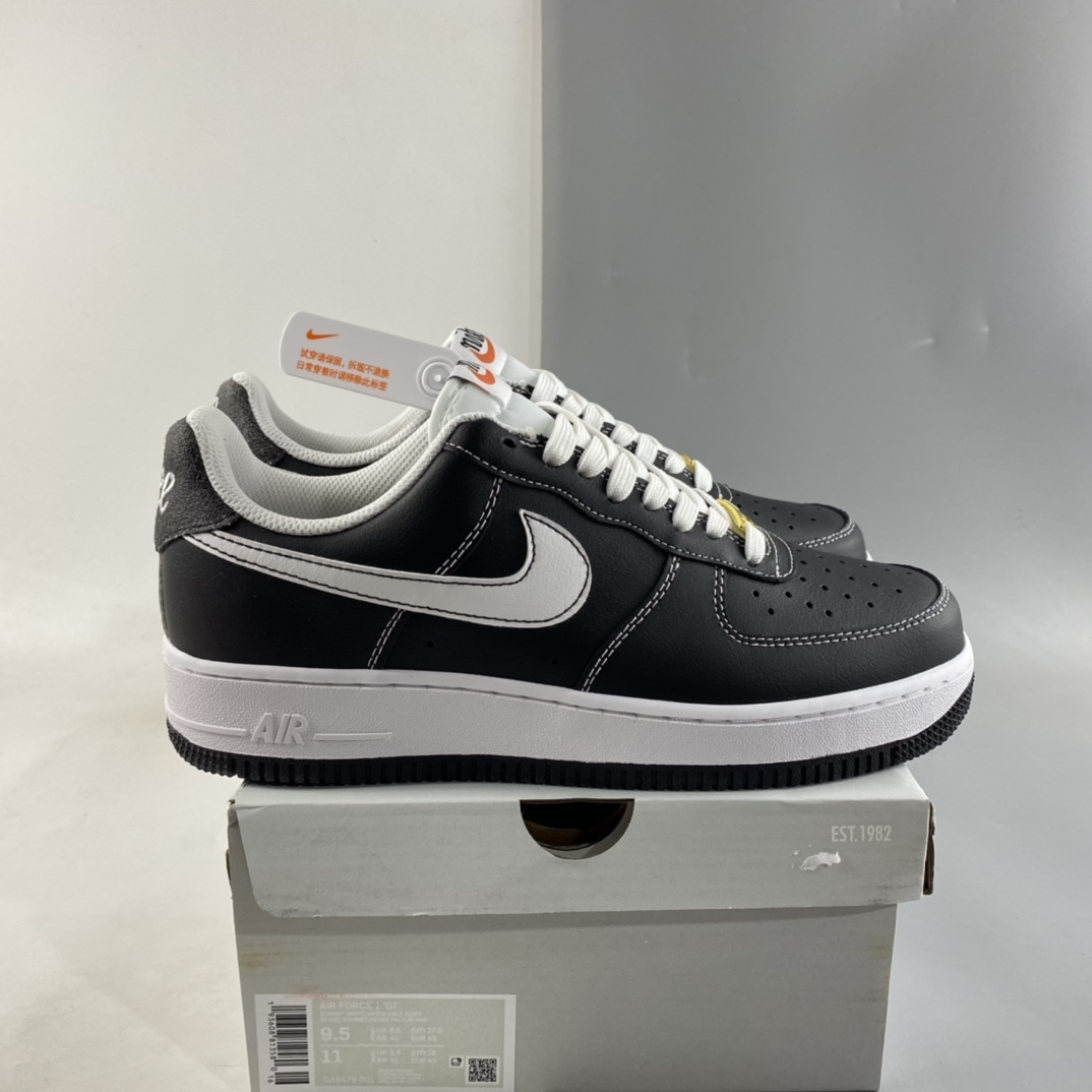 Nike-Air-Force-1-Low-First-Use-Black-White-For-Sale-7