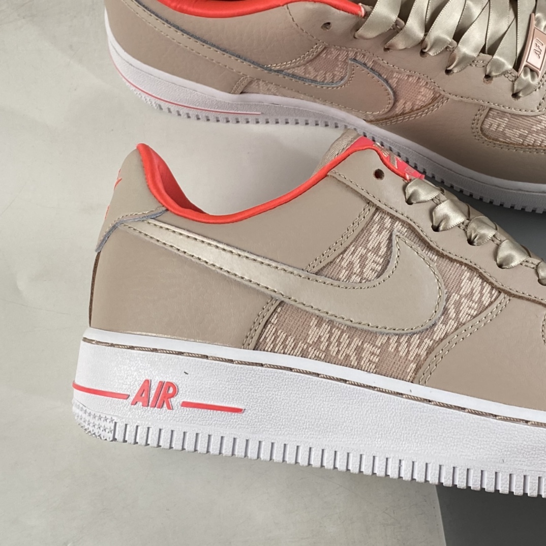 Nike-Air-Force-1-Low-Fossil-Stone-Laser-Crimson-White-For-Sale-2
