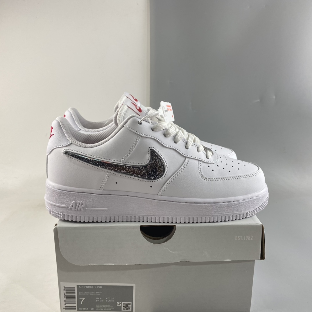 Nike-Air-Force-1-Low-LV8-White-Metallic-Silver-For-Sale-7
