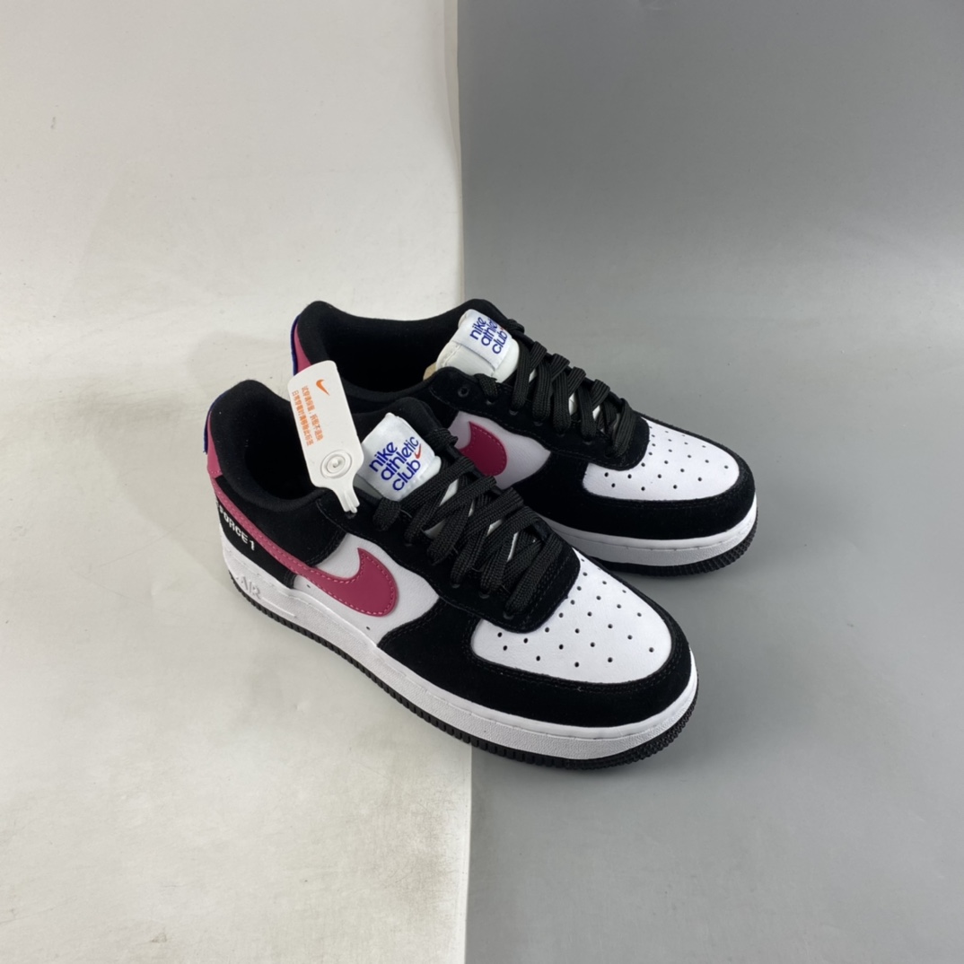 Nike-Air-Force-1-Low-Off-Noir-Pink-Prime-White-For-Sale-6
