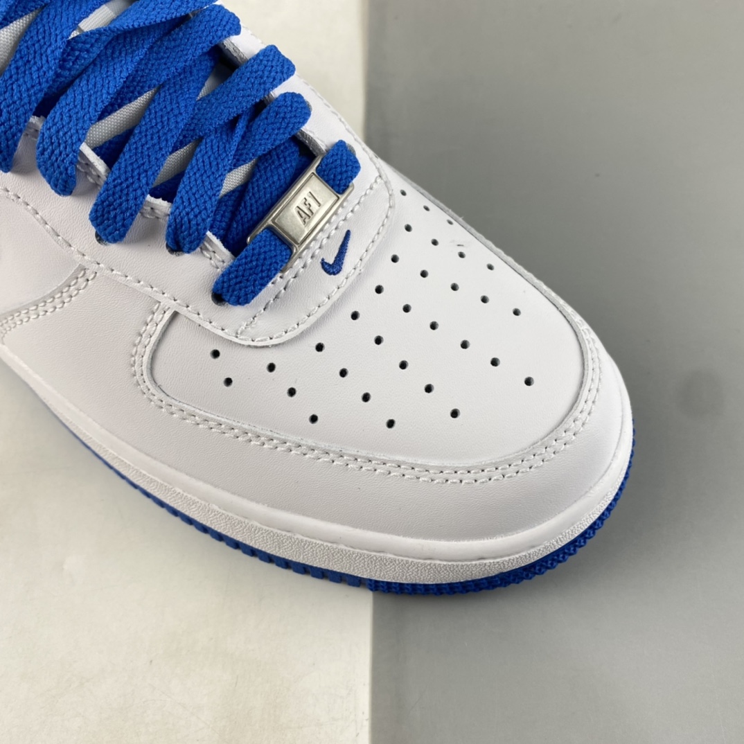 Nike-Air-Force-1-Low-White-Medium-Blue-For-Sale-3