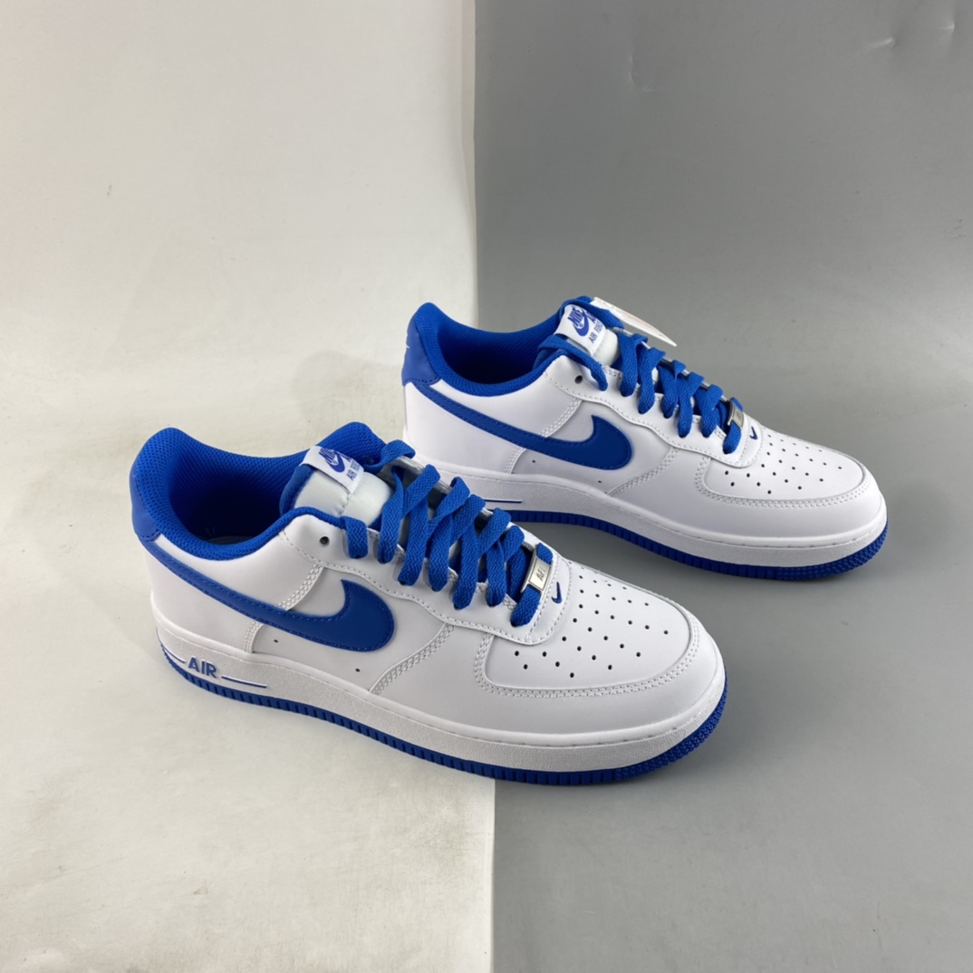 Nike-Air-Force-1-Low-White-Medium-Blue-For-Sale-7