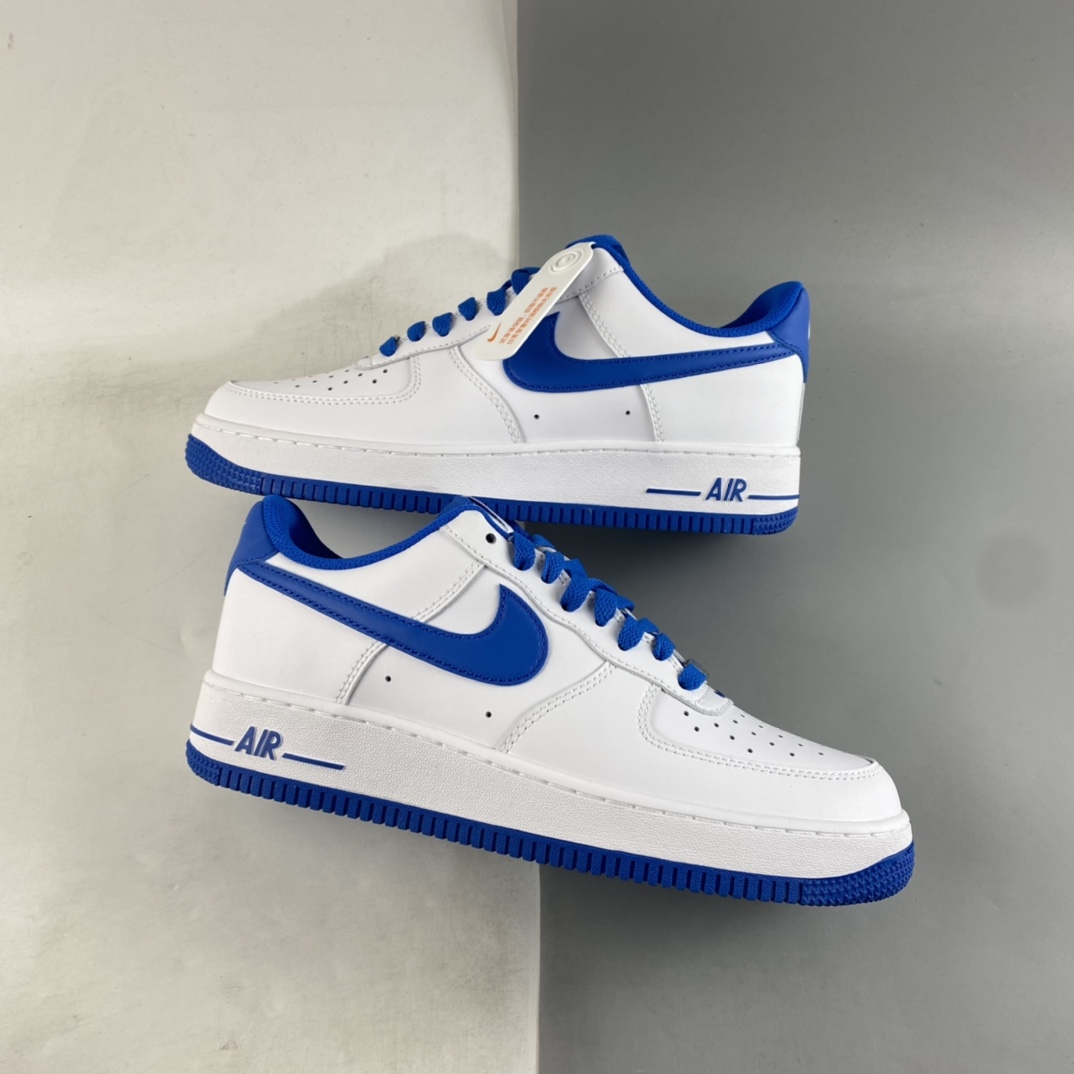 Nike-Air-Force-1-Low-White-Medium-Blue-For-Sale