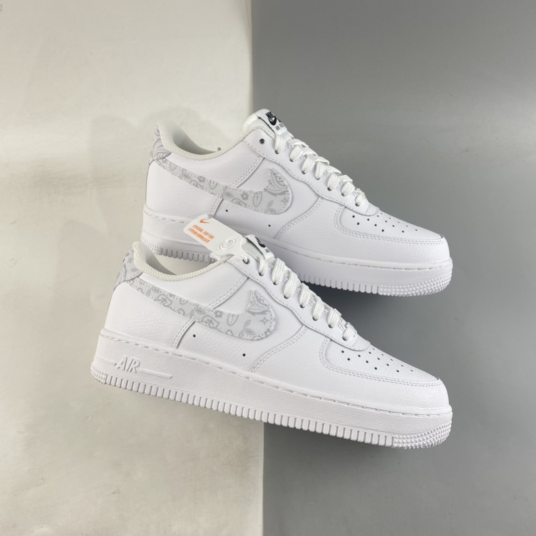 Nike-Air-Force-1-Low-White-Paisley-White-Grey-Fog-For-Sale-1