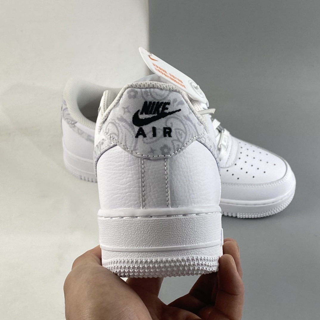 Nike-Air-Force-1-Low-White-Paisley-White-Grey-Fog-For-Sale-4