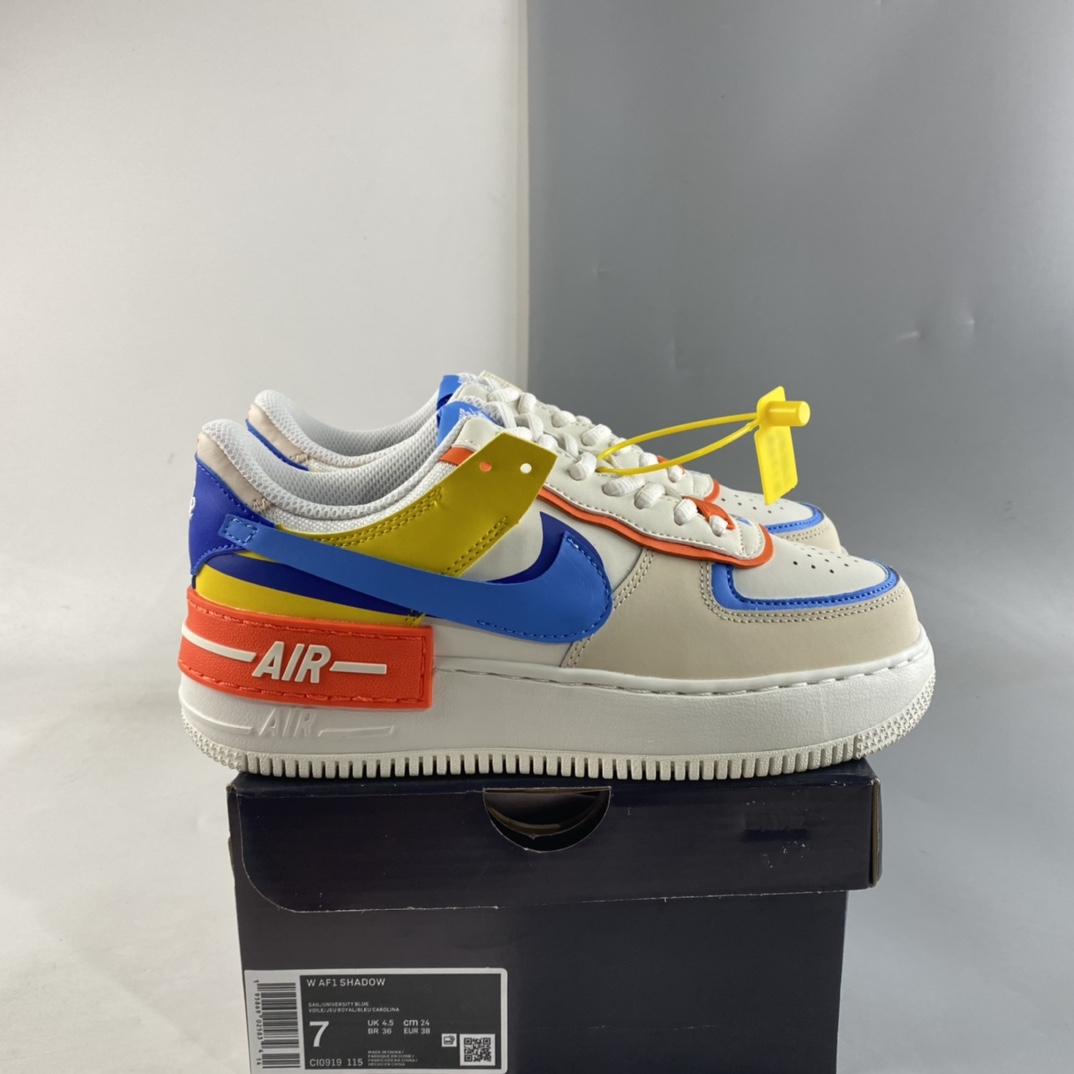 Nike-Air-Force-1-Shadow-Sail-Multi-For-Sale-7