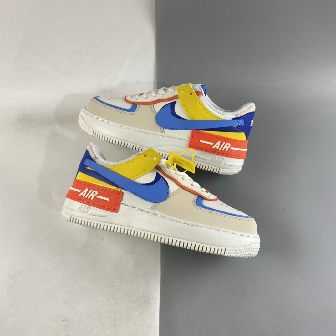 Nike-Air-Force-1-Shadow-Sail-Multi-For-Sale