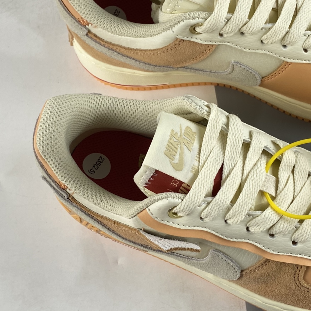 Nike-Air-Force-1-Shadow-Sisterhood-Cashmere-Orange-For-Sale-3