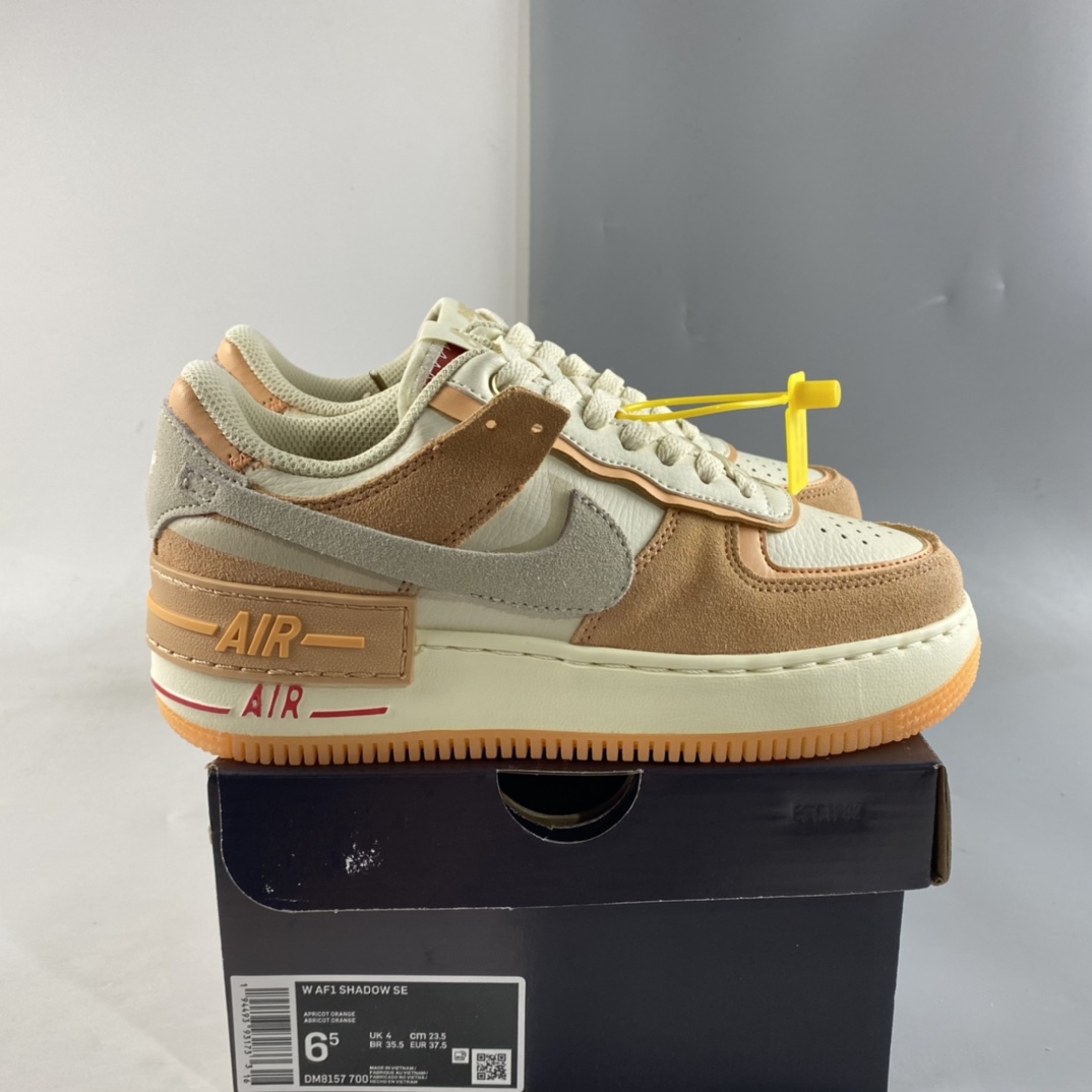 Nike-Air-Force-1-Shadow-Sisterhood-Cashmere-Orange-For-Sale-7