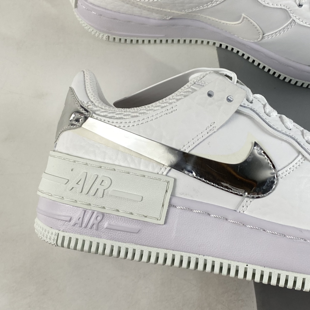 Nike-Air-Force-1-Shadow-White-Chrome-For-Sale-2