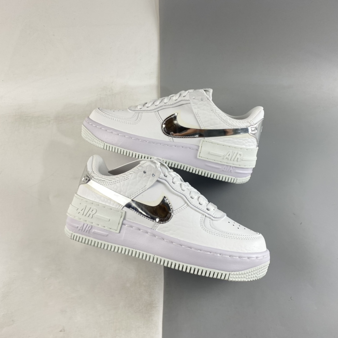 Nike-Air-Force-1-Shadow-White-Chrome-For-Sale
