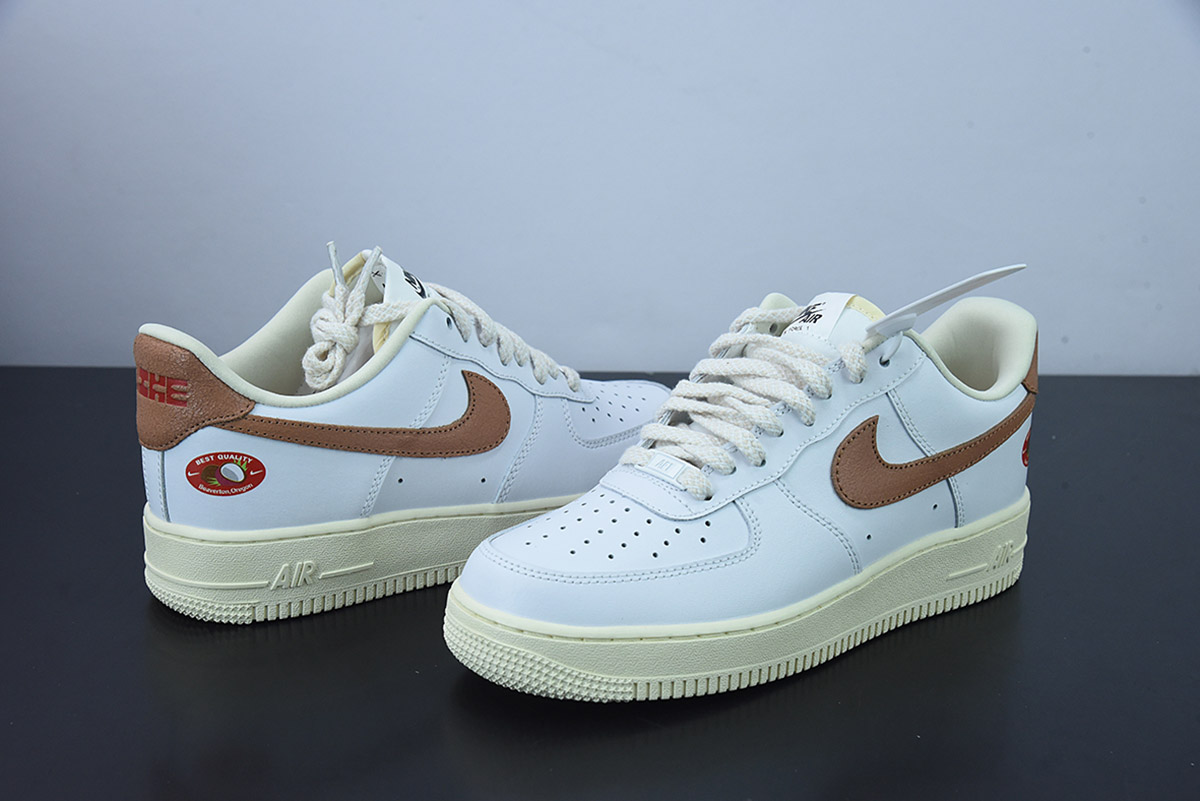 Nike-Air-Force-1-White-Archaeo-Brown-Coconut-Milk-DJ9943-101-For-Sale-4