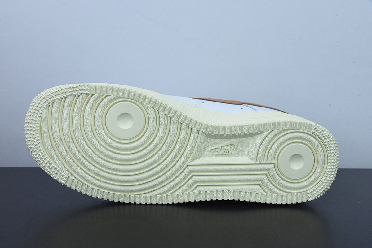 Nike-Air-Force-1-White-Archaeo-Brown-Coconut-Milk-DJ9943-101-For-Sale-6
