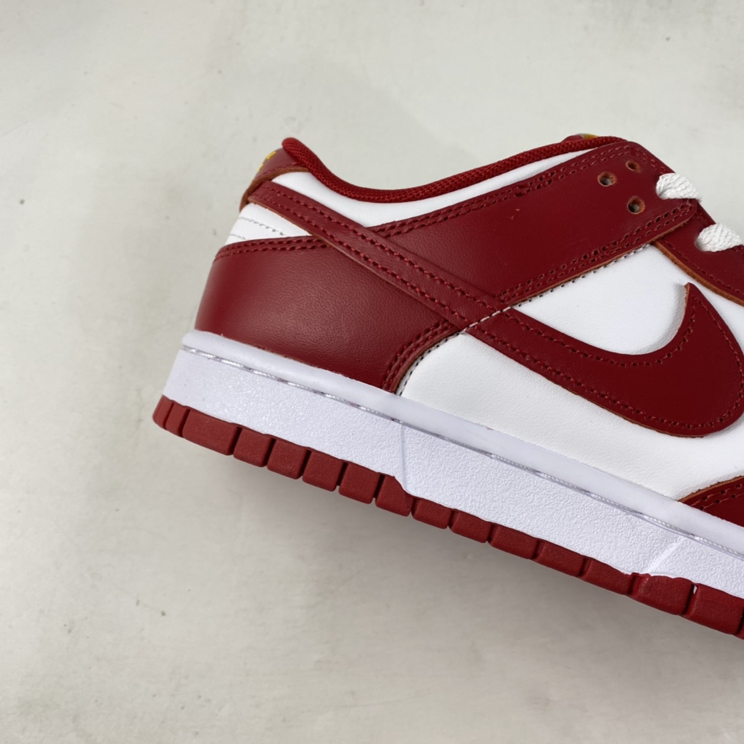 Nike-Dunk-Low-Cardinal-White-Gym-Red-DD1391-602-For-Sale-2
