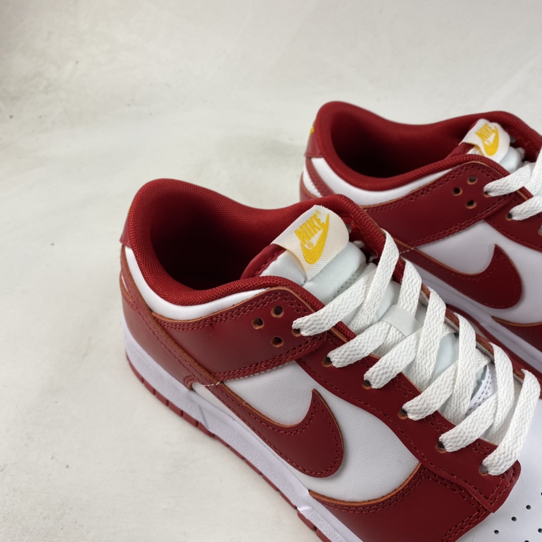 Nike-Dunk-Low-Cardinal-White-Gym-Red-DD1391-602-For-Sale-3