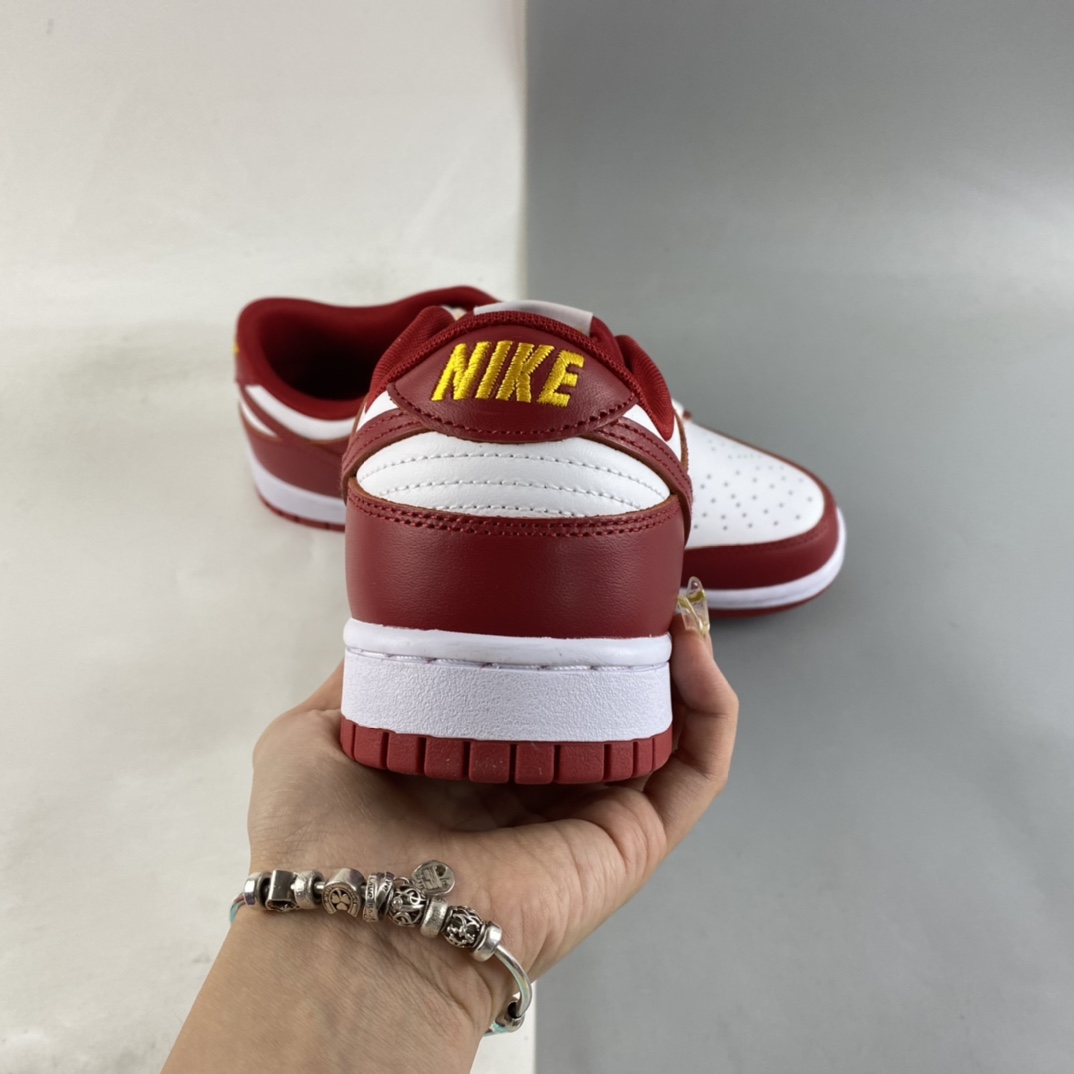 Nike-Dunk-Low-Cardinal-White-Gym-Red-DD1391-602-For-Sale-4