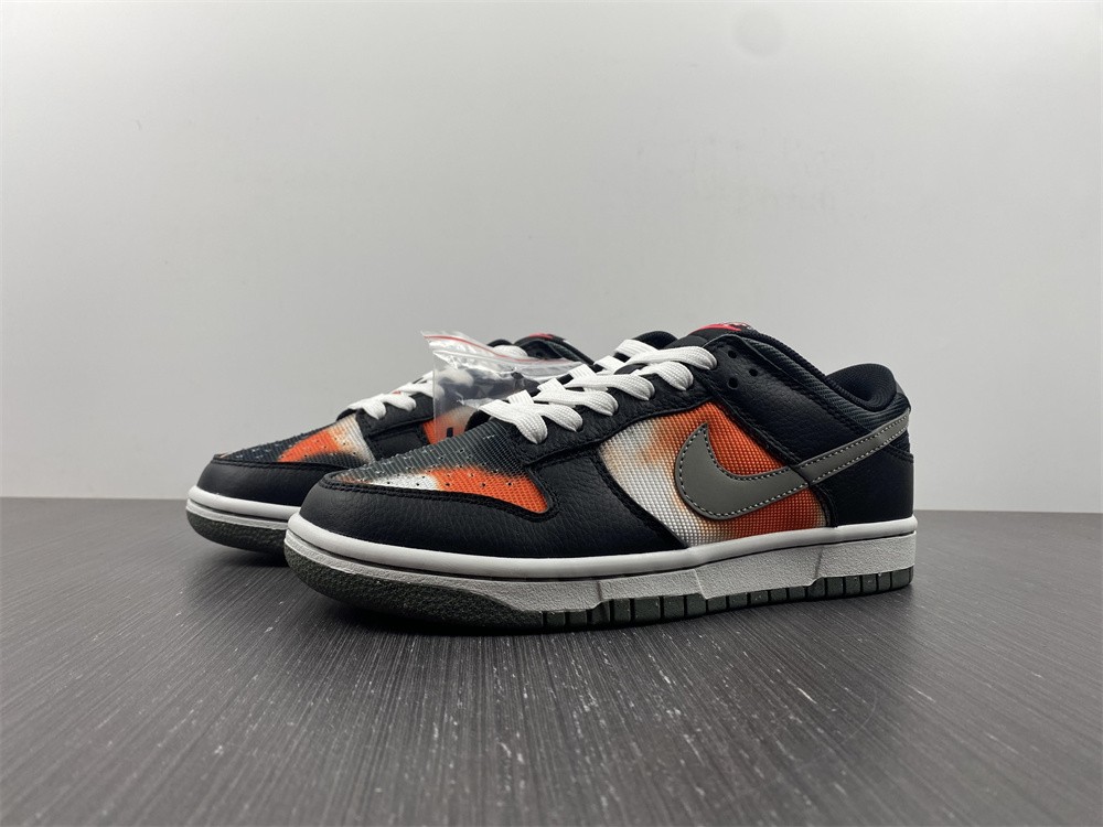 Nike-Dunk-Low-Graffiti-Black-Red-For-Sale-2