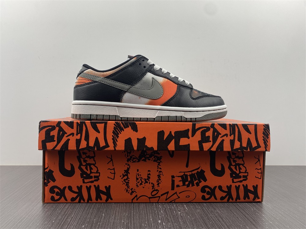 Nike-Dunk-Low-Graffiti-Black-Red-For-Sale-6