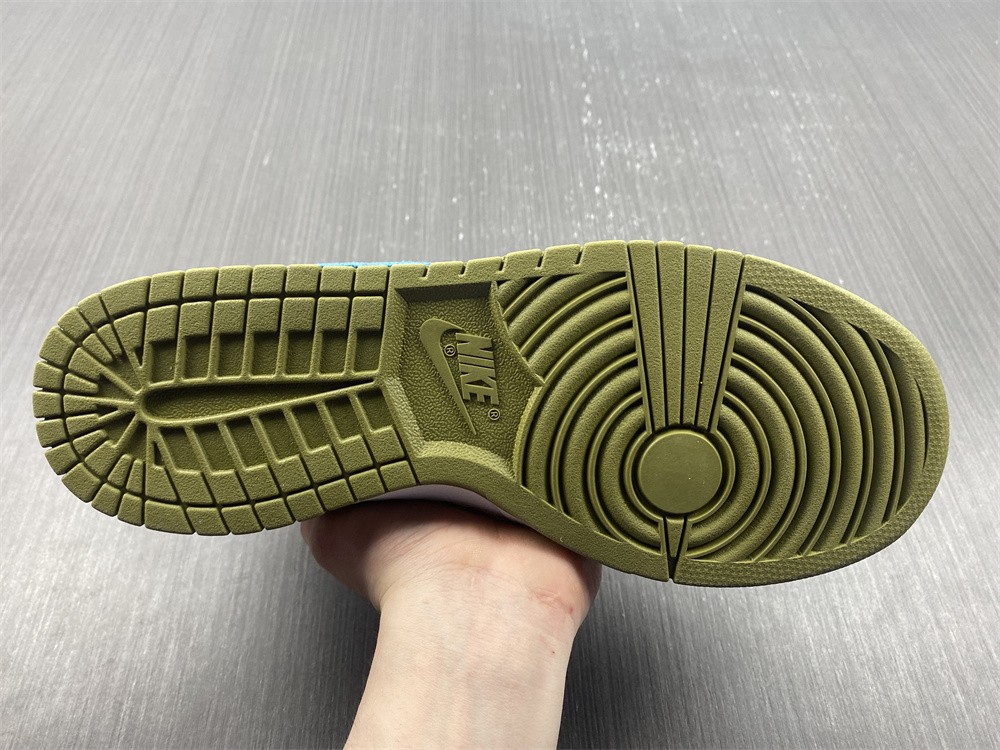 Nike-Dunk-Low-NH-Cacao-Wow-Marina-Rough-Green-Pilgrim-For-Sale-7