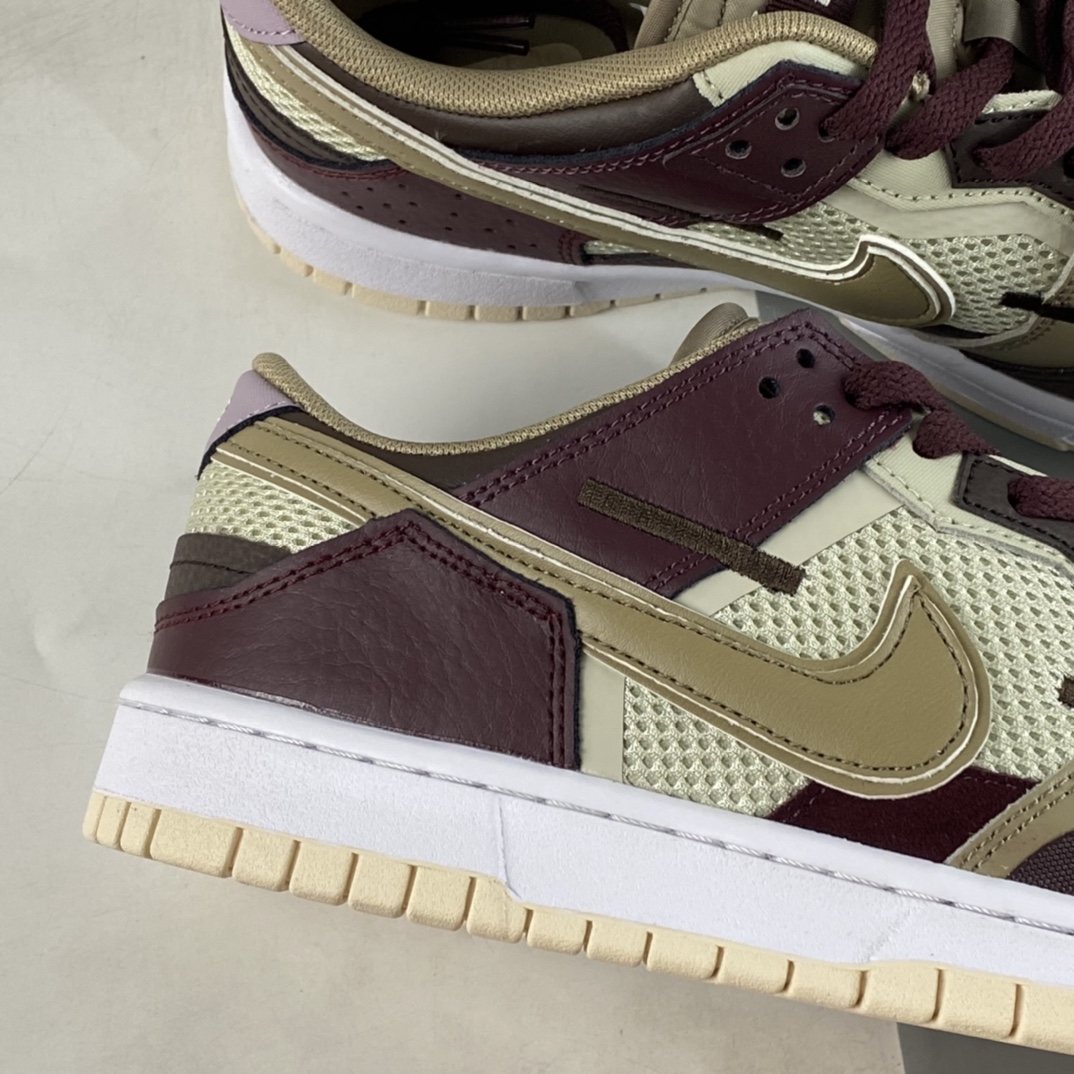 Nike-Dunk-Low-Scrap-Tan-Brown-For-Sale-2