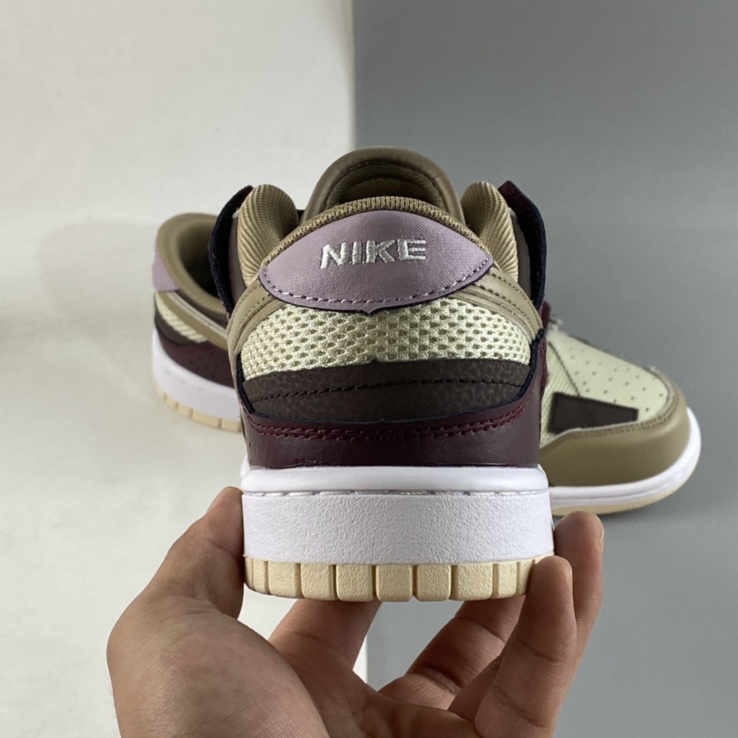 Nike-Dunk-Low-Scrap-Tan-Brown-For-Sale-4
