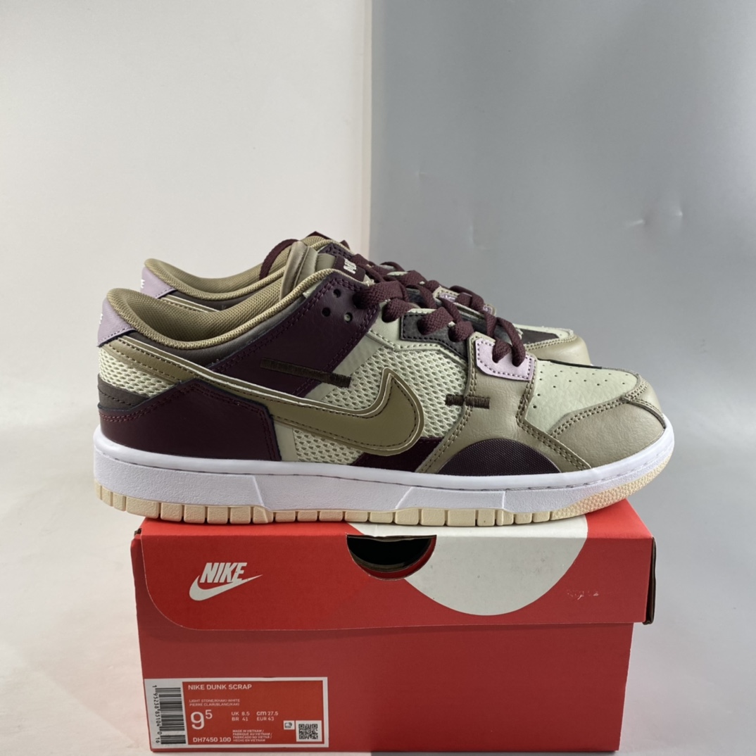 Nike-Dunk-Low-Scrap-Tan-Brown-For-Sale-7