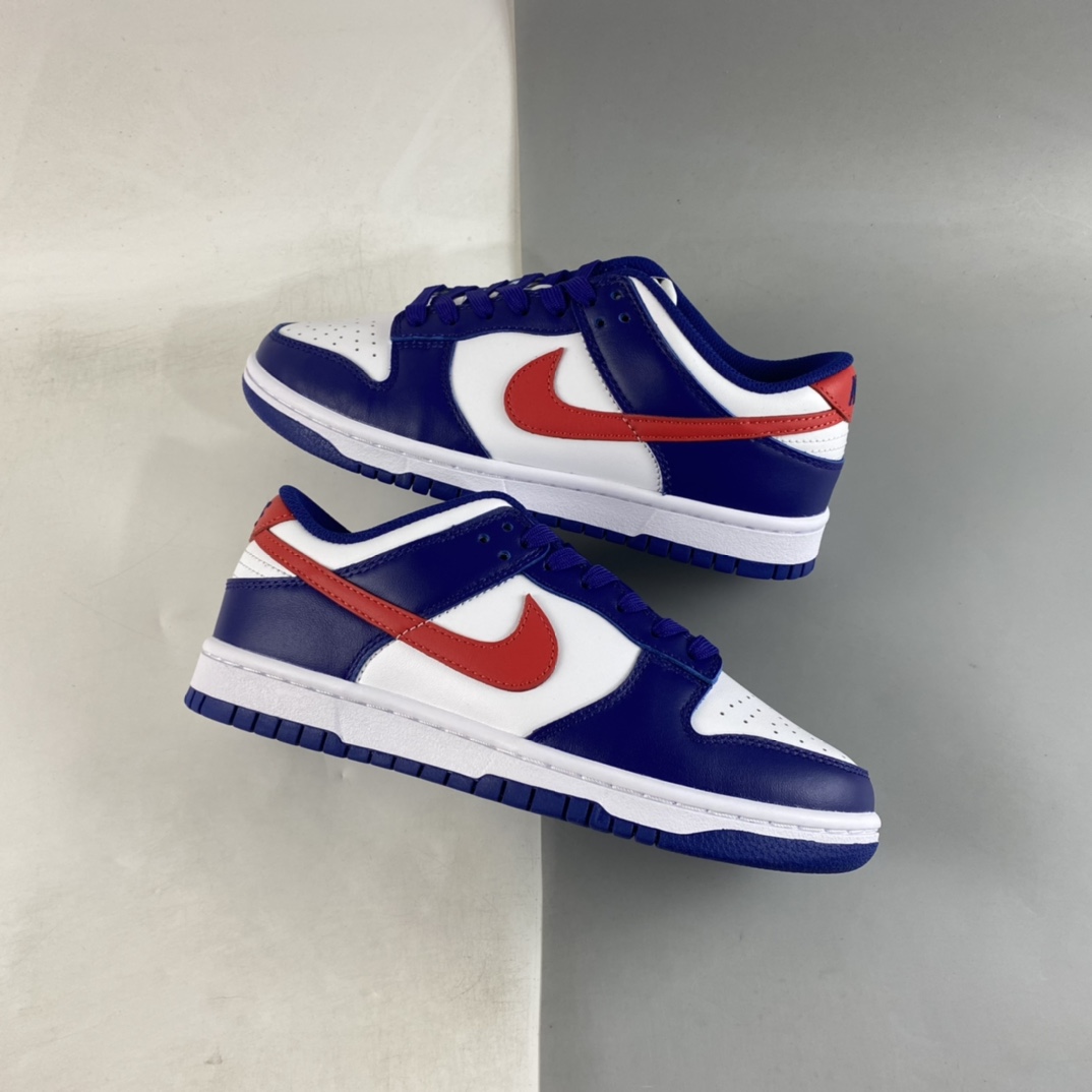 Nike-Dunk-Low-USA-White-Royal-University-Red-DD1503-119-For-Sale