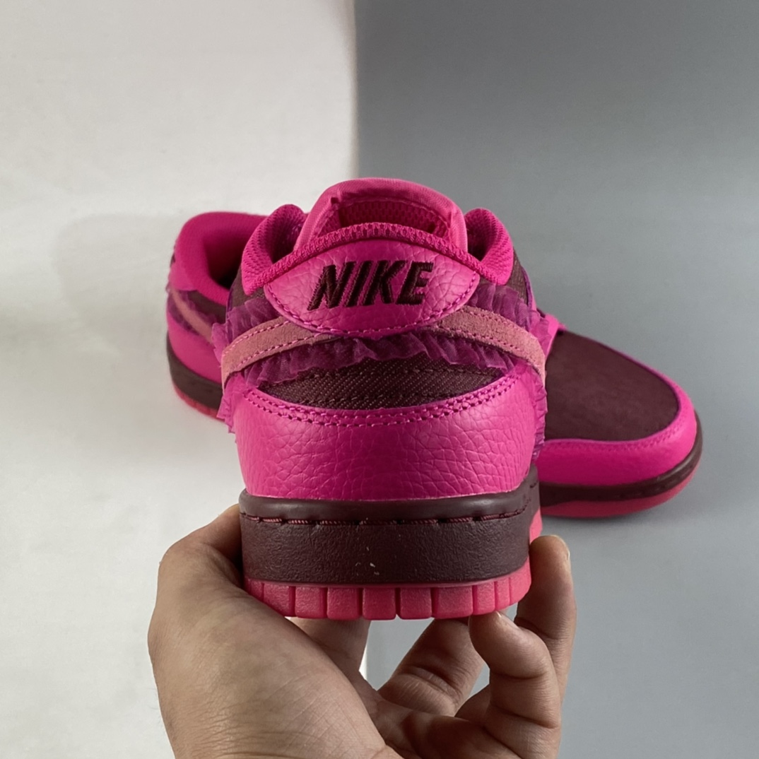 Nike-Dunk-Low-Valentines-Day-Team-Red-Pink-Prime-For-Sale-4