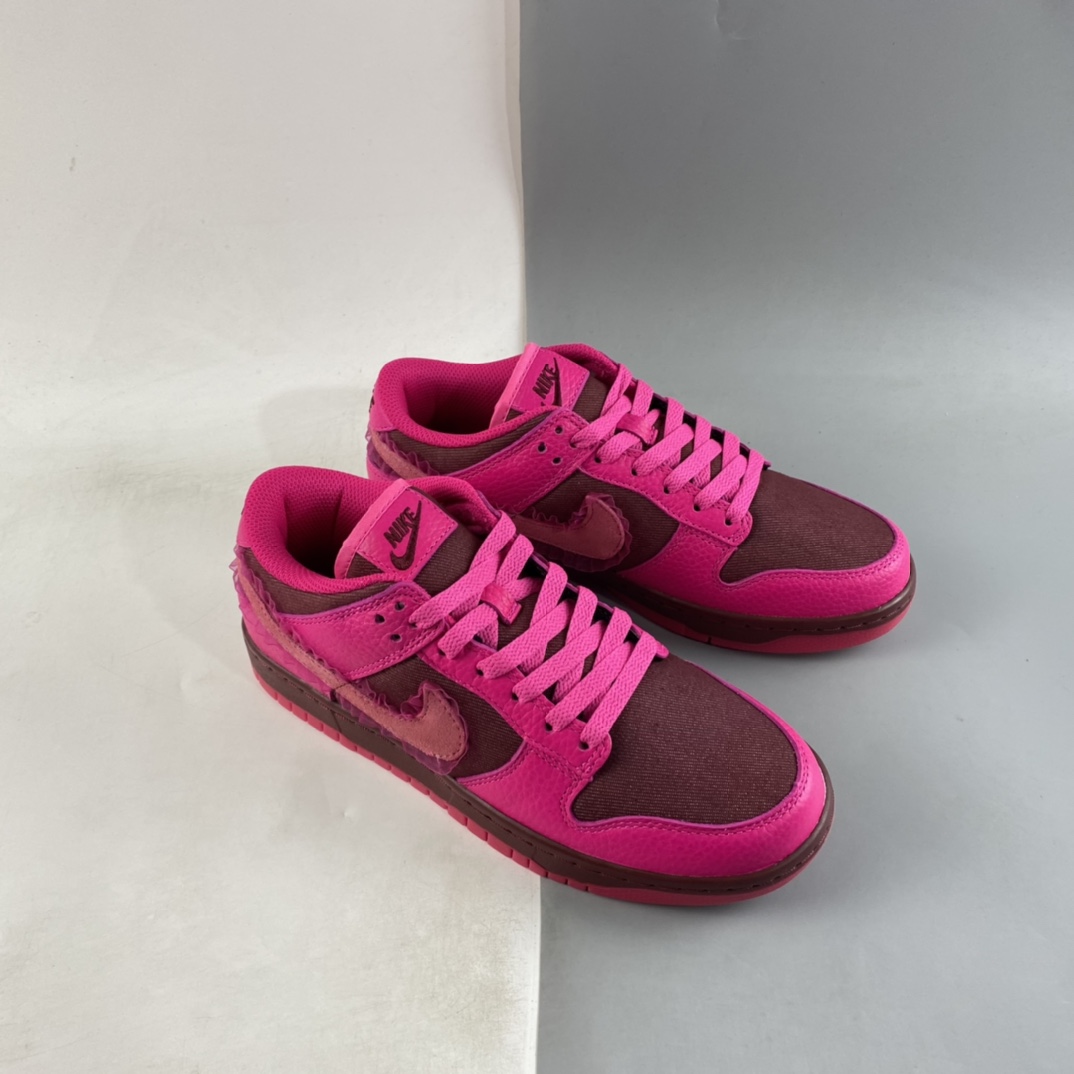 Nike-Dunk-Low-Valentines-Day-Team-Red-Pink-Prime-For-Sale-6