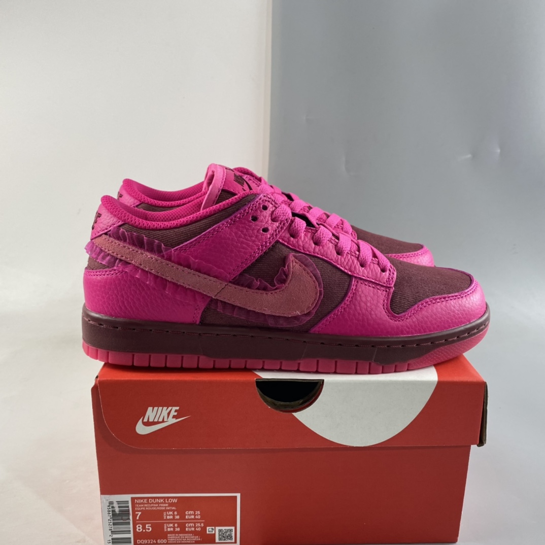 Nike-Dunk-Low-Valentines-Day-Team-Red-Pink-Prime-For-Sale-7
