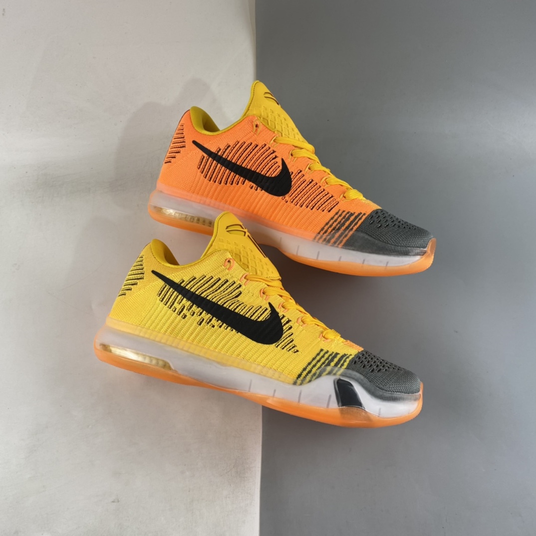 Nike-Kobe-10-Elite-Low-Chester-Total-Orange-Laser-Orange-Tumbled-Grey-Black-1
