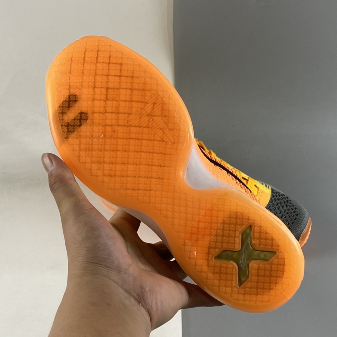 Nike-Kobe-10-Elite-Low-Chester-Total-Orange-Laser-Orange-Tumbled-Grey-Black-5