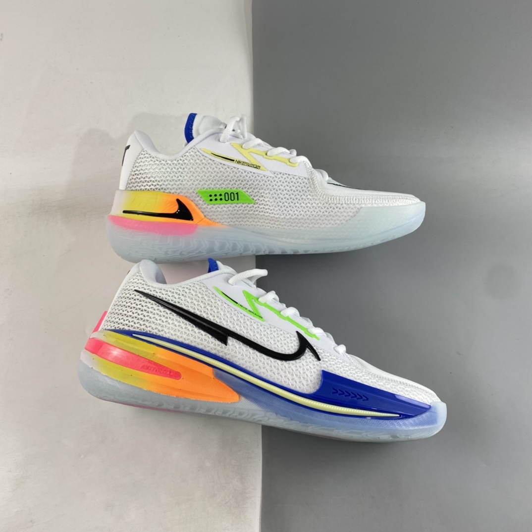Nike-Zoom-GT-Cut-Ghost-White-Blue-Green-For-Sale-1