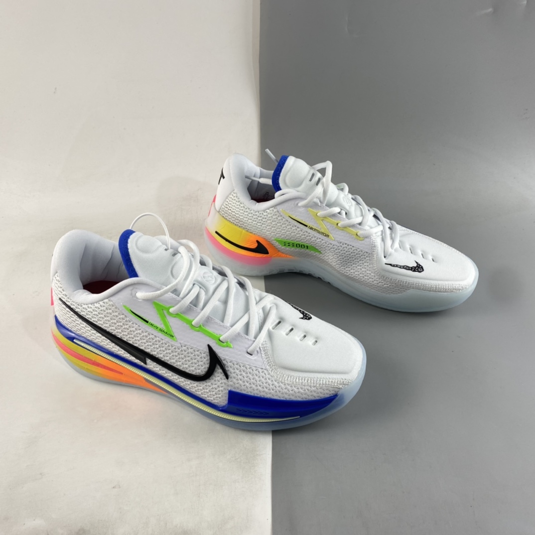 Nike-Zoom-GT-Cut-Ghost-White-Blue-Green-For-Sale-6