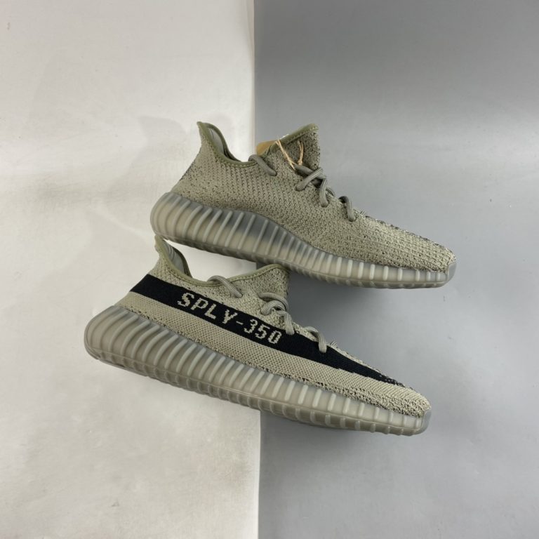 adidas Yeezy Boost 350 V2 “Granite” For Sale – The Sole Line