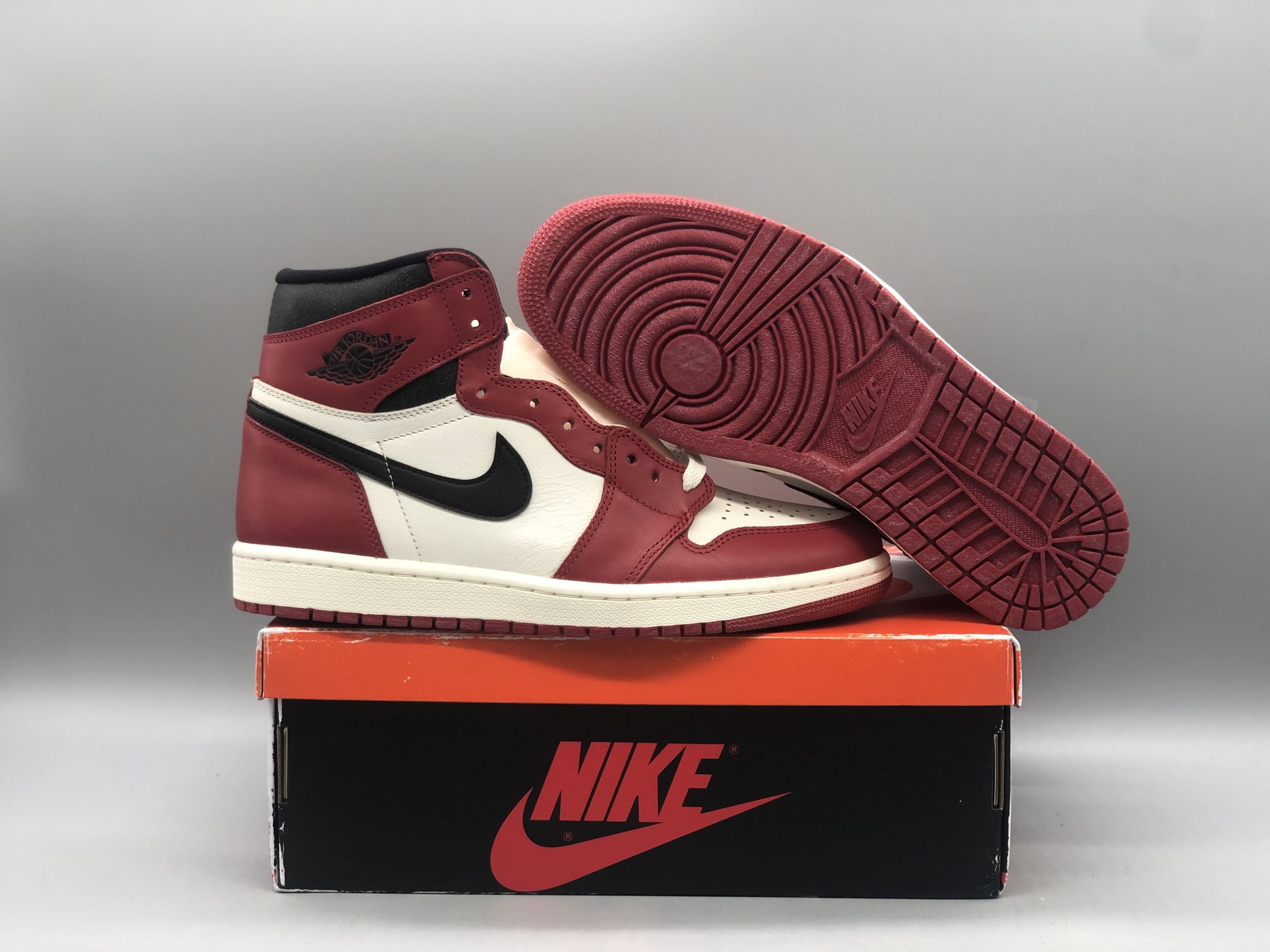 womens jordan aj 1 high black silver