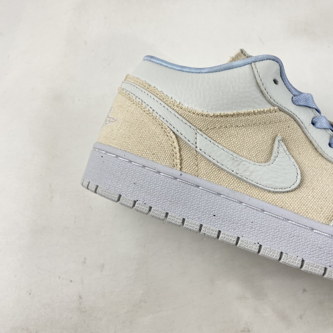 Air-Jordan-1-Low-Canvas-Grey-Cream-DQ4151-500-For-Sale-2