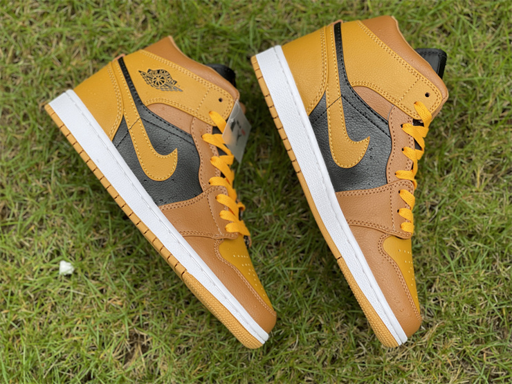 Air-Jordan-1-Mid-Golden-Yellow-Black-For-Sale-11